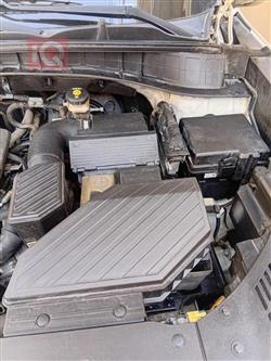 هیۆندای تۆکسۆن